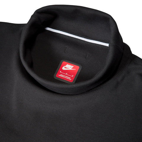Nike Sportswear Tech Fleece Reimagined Men's Oversized Turtleneck Sweatshirt