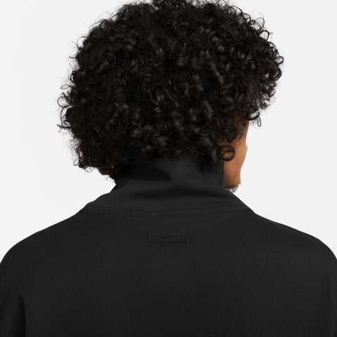 Nike Sportswear Tech Fleece Reimagined Men's Oversized Turtleneck Sweatshirt