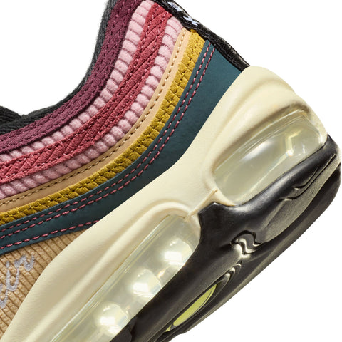 Women's Nike Air Max 97 'Multi Corduroy'