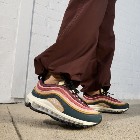 Women's Nike Air Max 97 'Multi Corduroy'