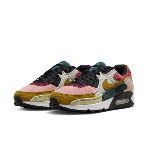 Women's Nike Air Max 90 'Multi Corduroy'