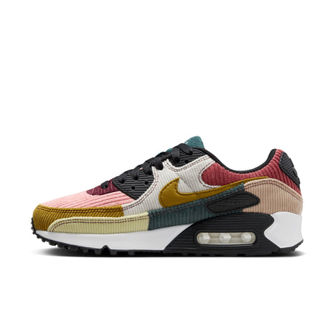 Women's Nike Air Max 90 'Multi Corduroy'