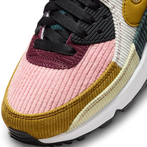 Women's Nike Air Max 90 'Multi Corduroy'