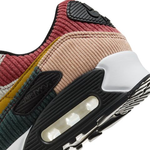 Women's Nike Air Max 90 'Multi Corduroy'
