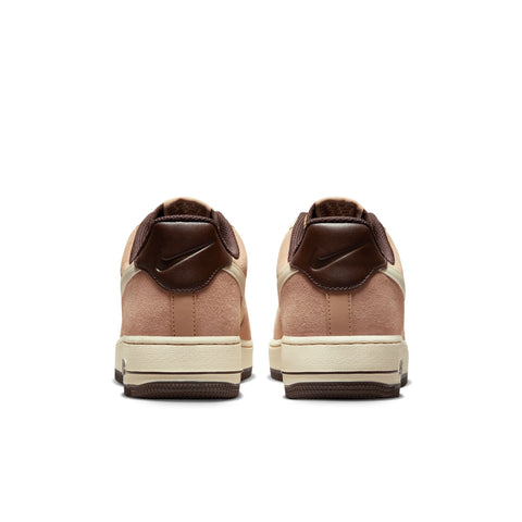 Nike Air Force 1 '07 LV8 'Baroque Brown'