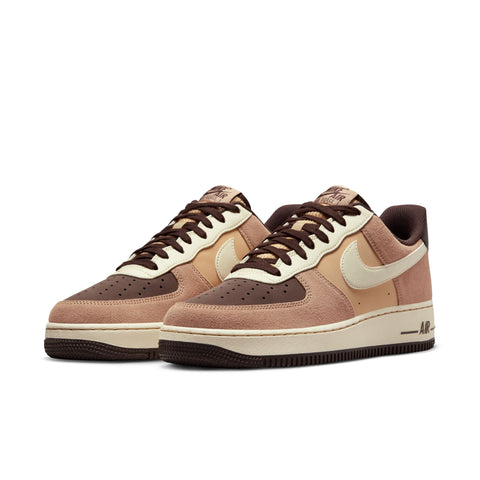 Nike Air Force 1 '07 LV8 'Baroque Brown'