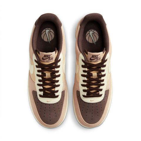 Nike Air Force 1 '07 LV8 'Baroque Brown'