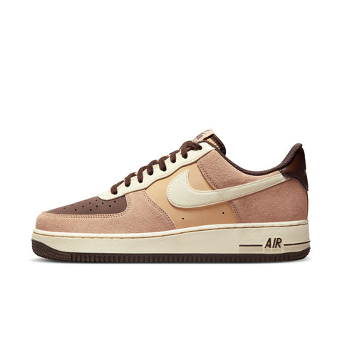 Nike Air Force 1 '07 LV8 'Baroque Brown'
