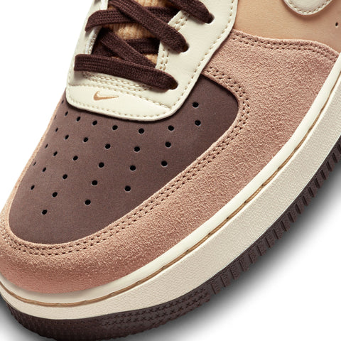 Nike Air Force 1 '07 LV8 'Baroque Brown'
