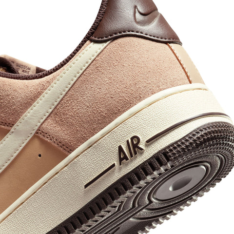 Nike Air Force 1 '07 LV8 'Baroque Brown'