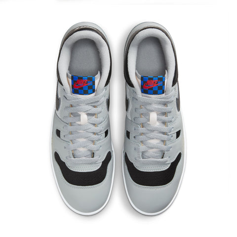 Nike Attack QS SP 'Light Smoke Grey/Black/White'