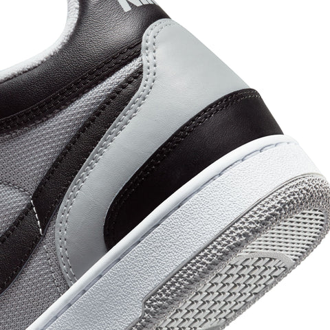 Nike Attack QS SP 'Light Smoke Grey/Black/White'
