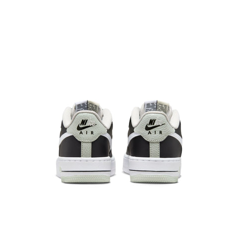 Nike Air Force 1 LV8 GS 'Light Silver Phantom'