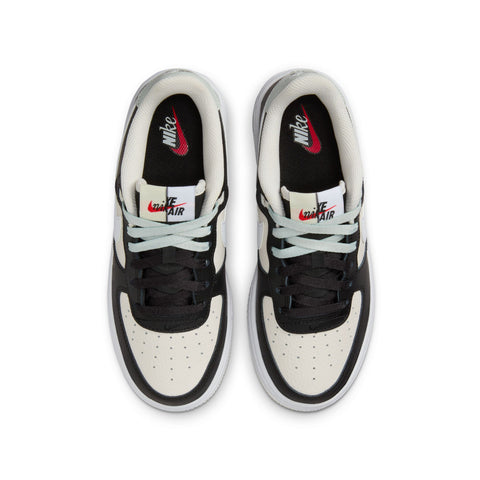 Nike Air Force 1 LV8 GS 'Light Silver Phantom'