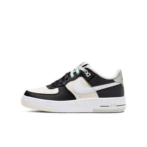 Nike Air Force 1 LV8 GS 'Light Silver Phantom'
