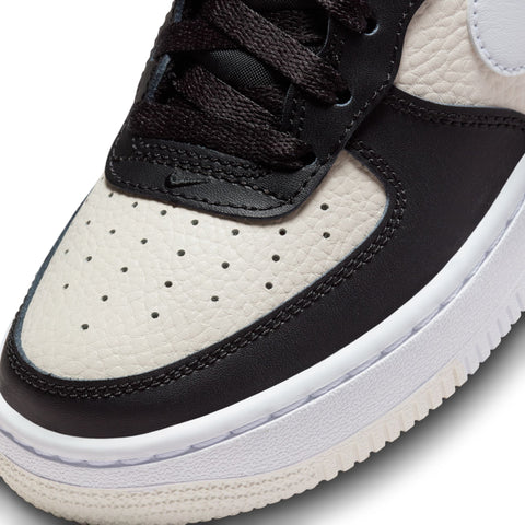 Nike Air Force 1 LV8 GS 'Light Silver Phantom'