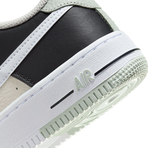 Nike Air Force 1 LV8 GS 'Light Silver Phantom'