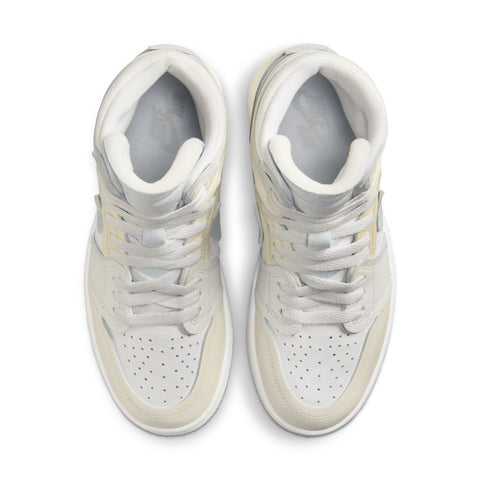 Women's Air Jordan 1 High MM 'Coconut Milk'