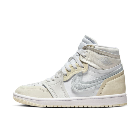Women's Air Jordan 1 High MM 'Coconut Milk'