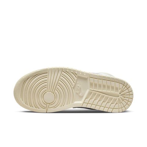 Women's Air Jordan 1 High MM 'Coconut Milk'
