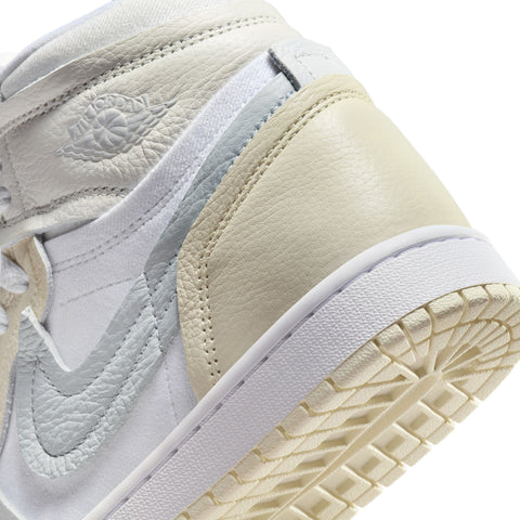 Women's Air Jordan 1 High MM 'Coconut Milk'