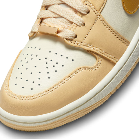 Women's Air Jordan 1 Mid SE 'Coconut Milk'