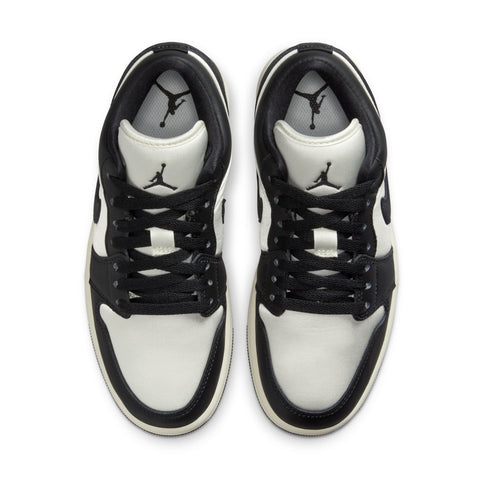 Women's Air Jordan 1 Low SE 'Panda'