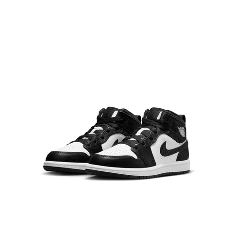 Air Jordan 1 Mid SE PS 'Off-Noir'