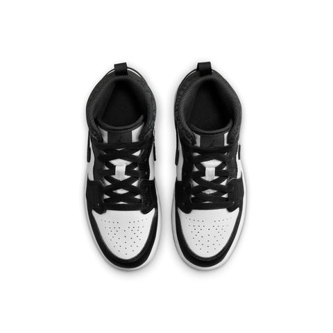 Air Jordan 1 Mid SE PS 'Off-Noir'