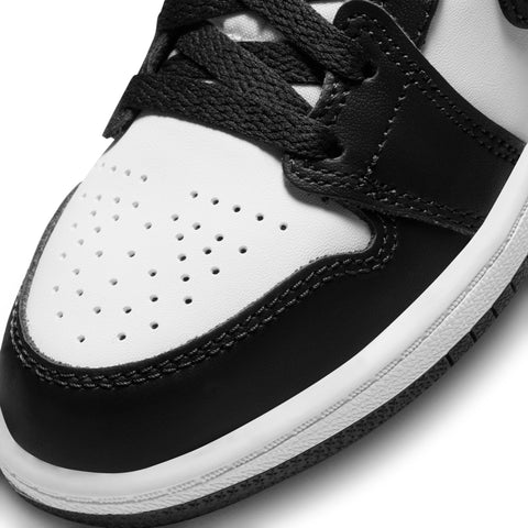 Air Jordan 1 Mid SE PS 'Off-Noir'