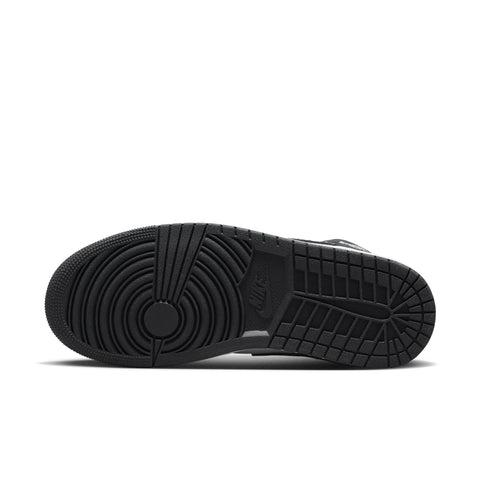Air Jordan 1 Mid SE 'Panda Elephant'