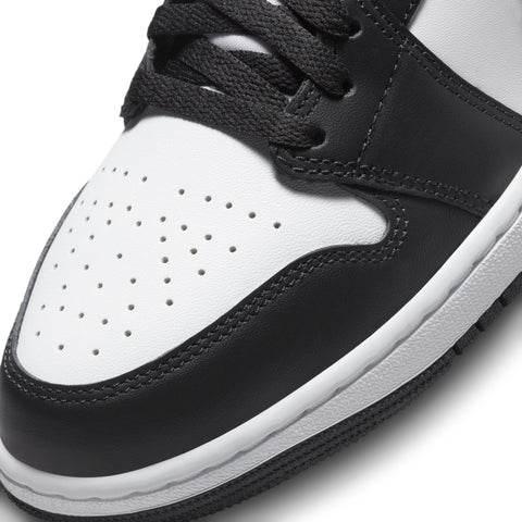 Air Jordan 1 Mid SE 'Panda Elephant'