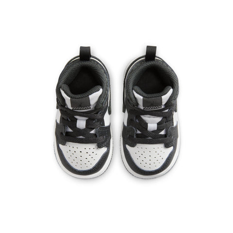 Air Jordan 1 Mid SE TD 'Off-Noir'