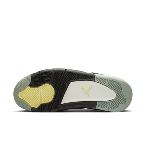 Air Jordan 4 Retro SE Craft TD 'Medium Olive’