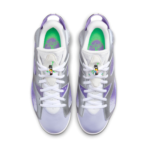 Jordan Retro 6 Golf NRG 'U.S. Open'