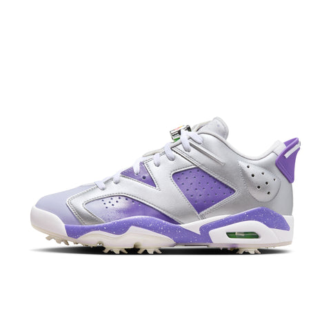 Jordan Retro 6 Golf NRG 'U.S. Open'