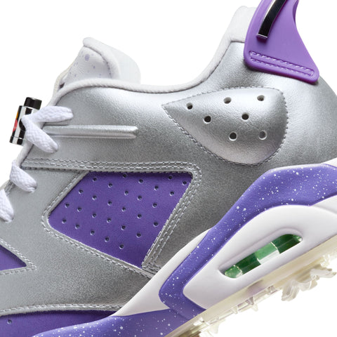 Jordan Retro 6 Golf NRG 'U.S. Open'