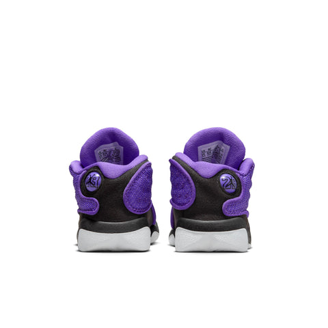 Air Jordan 13 Retro TD 'Purple Venom'