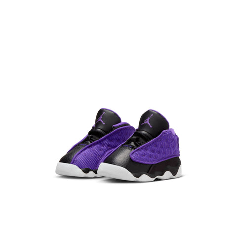 Air Jordan 13 Retro TD 'Purple Venom'