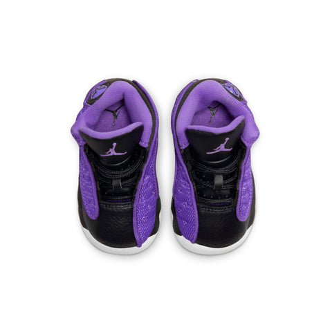 Air Jordan 13 Retro TD 'Purple Venom'