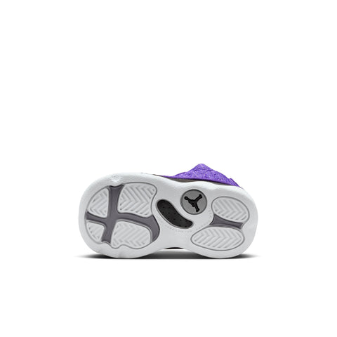 Air Jordan 13 Retro TD 'Purple Venom'