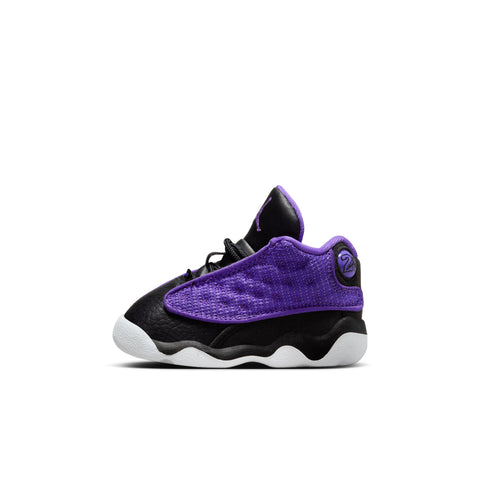 Air Jordan 13 Retro TD 'Purple Venom'