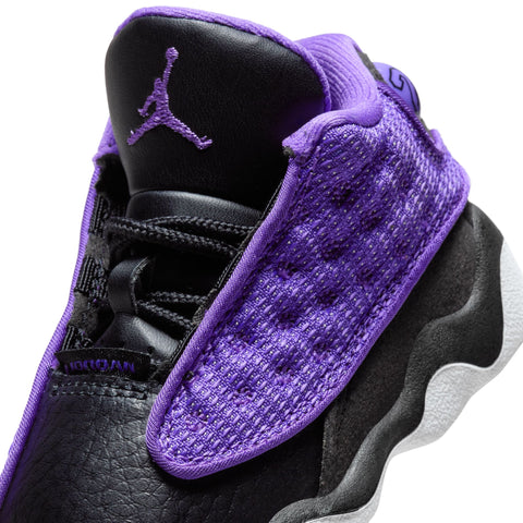 Air Jordan 13 Retro TD 'Purple Venom'
