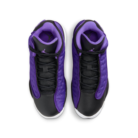 Air Jordan 13 Retro GS 'Purple Venom'