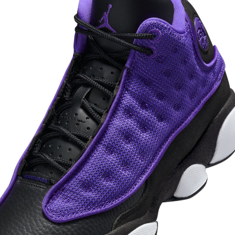 Air Jordan 13 Retro GS 'Purple Venom'