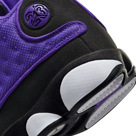 Air Jordan 13 Retro GS 'Purple Venom'
