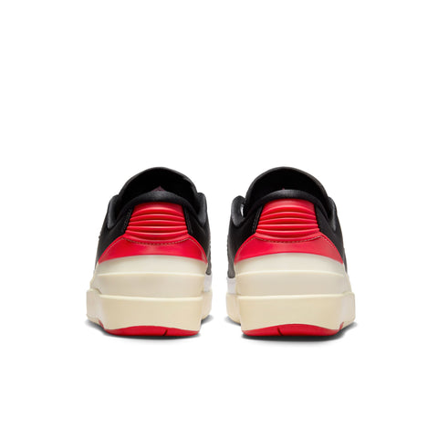 Women's Air Jordan 2 Retro Low 'Chicago Twist'