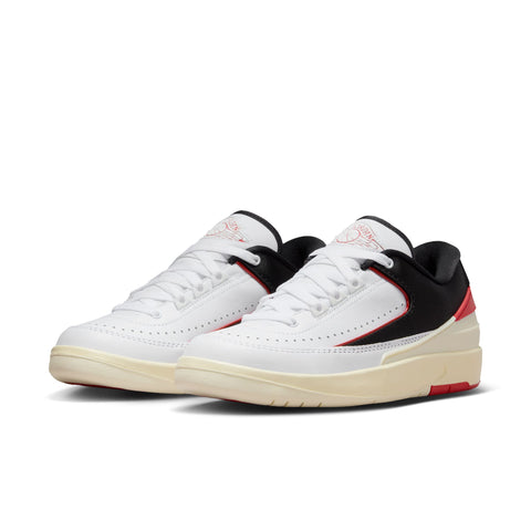 Women's Air Jordan 2 Retro Low 'Chicago Twist'
