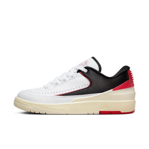 Women's Air Jordan 2 Retro Low 'Chicago Twist'