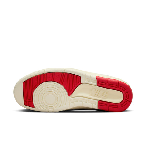 Women's Air Jordan 2 Retro Low 'Chicago Twist'